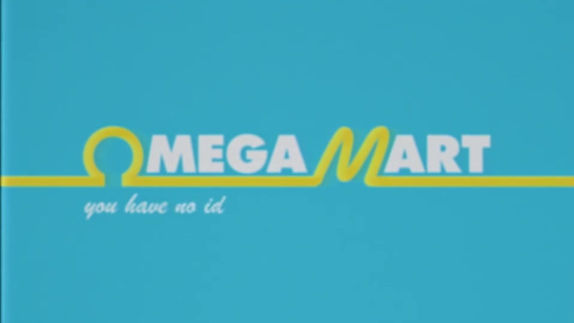 Omega Mart Commercials